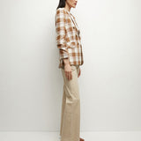 Veronica Beard - Beacon Dickey Jacket