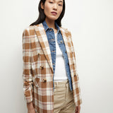 Veronica Beard - Beacon Dickey Jacket