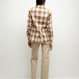 Veronica Beard - Beacon Dickey Jacket