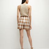 Veronica Beard - Haina Short