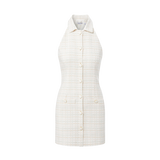Veronica Beard - Roxanne Tweed Dress