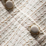 Veronica Beard - Roxanne Tweed Dress
