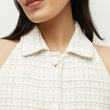 Veronica Beard - Roxanne Tweed Dress