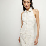 Veronica Beard - Roxanne Tweed Dress
