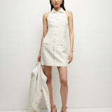 Veronica Beard - Roxanne Tweed Dress