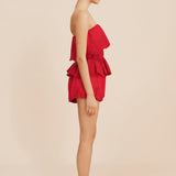 Posse - BERYL TOP - RUBY