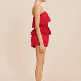 Posse - BERYL TOP - RUBY