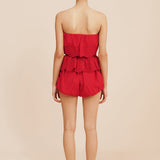 Posse - BERYL TOP - RUBY