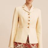 Posse - MATILDA JACKET - DUSTY CITRON