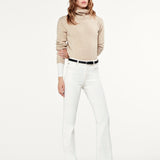 FRAME - The Ruler -- Au Natural Clean