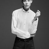 FRAME - The Thursday Shirt -- White