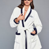 FRAME - Ritz Terry Bathrobe