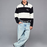 FRAME - Ritz Baggy Jean -- Centinela