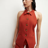 Veronica Beard - Orlinda Vest