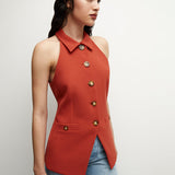 Veronica Beard - Orlinda Vest