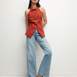 Veronica Beard - Orlinda Vest