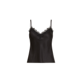 Veronica Beard - Ciarlo Lace-Trim Top