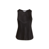 Veronica Beard - Sabrina Stretch-Silk Tank