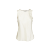 Veronica Beard - Sabrina Stretch-Silk Tank