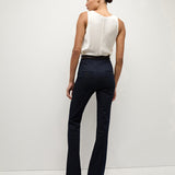 Veronica Beard - Sabrina Stretch-Silk Tank
