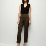 Veronica Beard - Kean Knit Pant