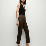 Veronica Beard - Kean Knit Pant