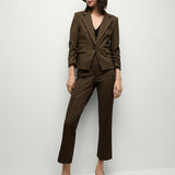 Veronica Beard - Kean Knit Pant