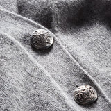 Veronica Beard - Solene Cashmere Cardigan