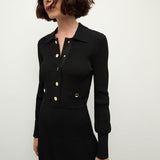 Veronica Beard - Lauper Sweater Dress