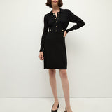 Veronica Beard - Lauper Sweater Dress