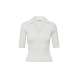 Veronica Beard - Emily Polo Shirt