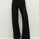 Veronica Beard - Tonelli Lace Pant