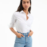 Veronica Beard - Marisol Button-Down Shirt