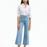 Veronica Beard - Marisol Button-Down Shirt