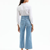 Veronica Beard - Marisol Button-Down Shirt