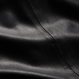Veronica Beard - Louise Vegan Leather Skirt