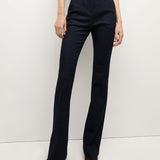 Veronica Beard - Gracie Belted Denim Pant