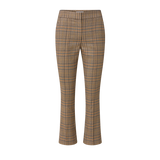 Veronica Beard - Tani Plaid Pant