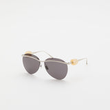 Christopher Esber - Lele Stone 76 Sunglasses