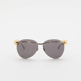 Christopher Esber - Lele Stone 76 Sunglasses