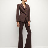 Veronica Beard - Tindaya Scuba Pant
