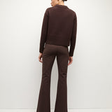 Veronica Beard - Tindaya Scuba Pant