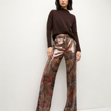 Veronica Beard - Tonelli Sequin Pant