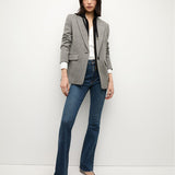 Veronica Beard - Cashmere Hoodie Dickey
