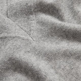 Veronica Beard - Coleta V-Neck Cashmere Sweater