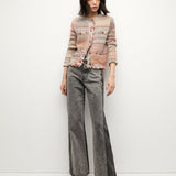 Veronica Beard - Sariyah Knit Jacket