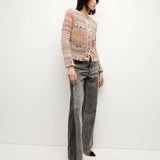 Veronica Beard - Sariyah Knit Jacket