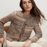 Veronica Beard - Sariyah Knit Jacket