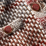 Veronica Beard - Sariyah Knit Jacket