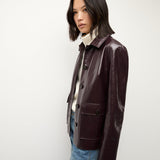 Veronica Beard - Essex Dickey Jacket